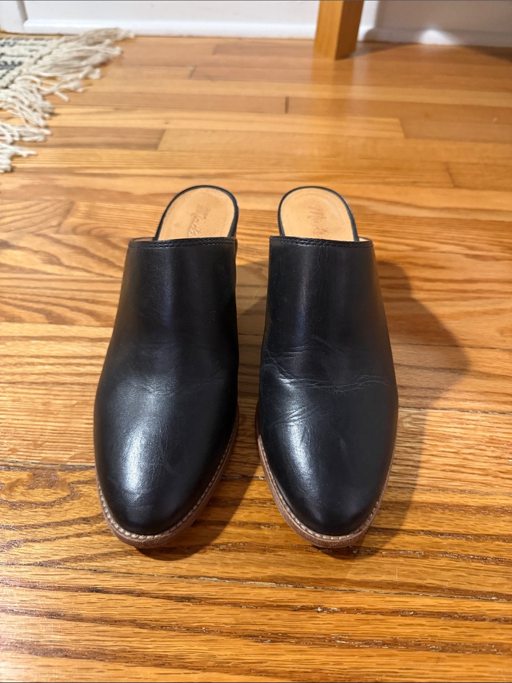 Madewell | Clogs
